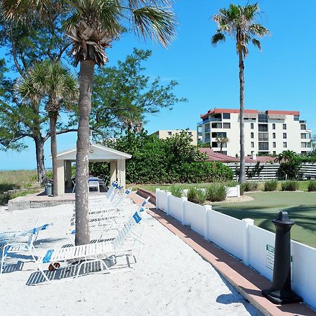 Gulf&beach view apartment 403 Longboat Key Exterior foto