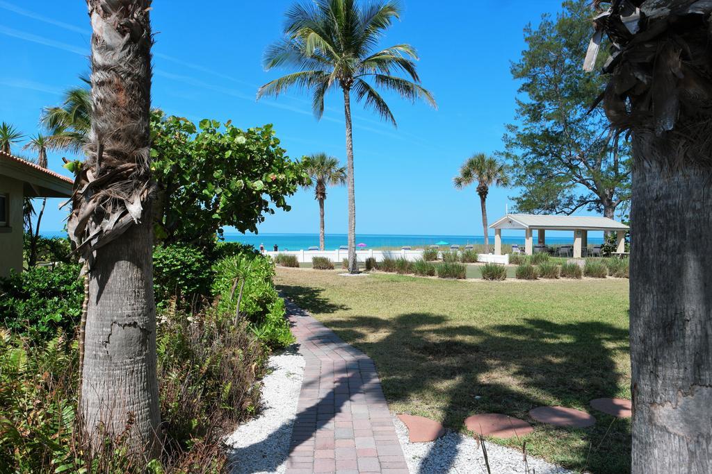 Gulf&beach view apartment 403 Longboat Key Exterior foto