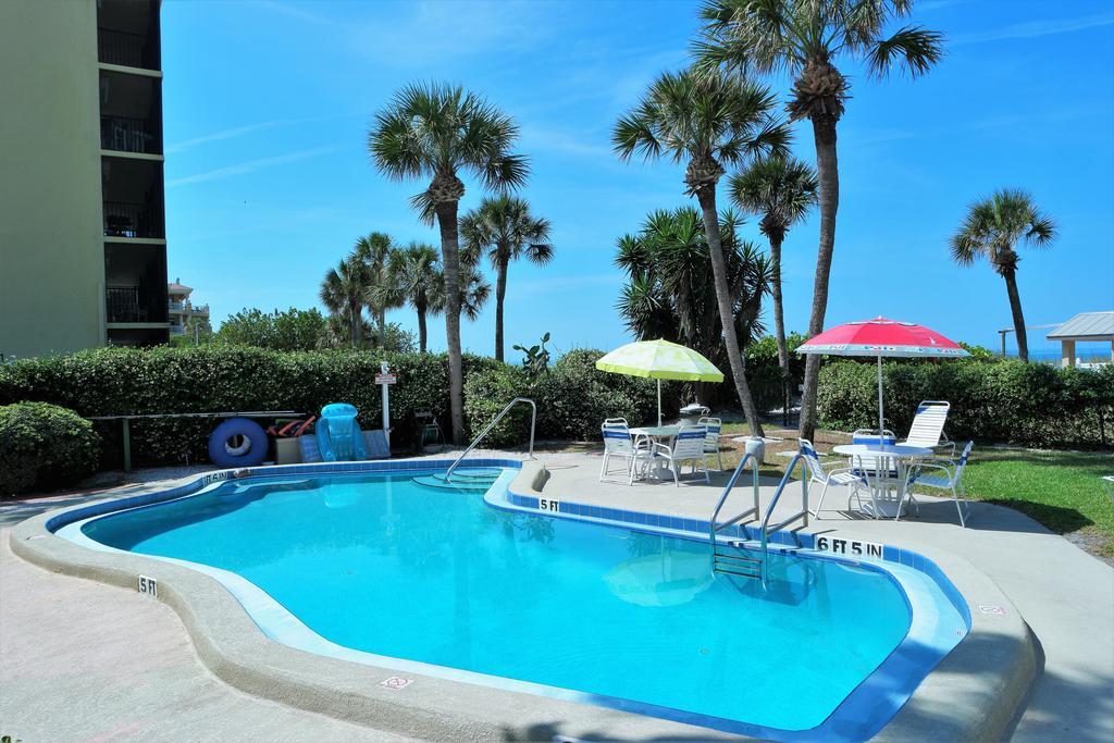 Gulf&beach view apartment 403 Longboat Key Exterior foto