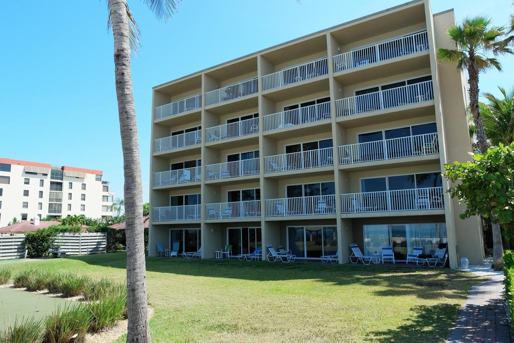 Gulf&beach view apartment 403 Longboat Key Exterior foto