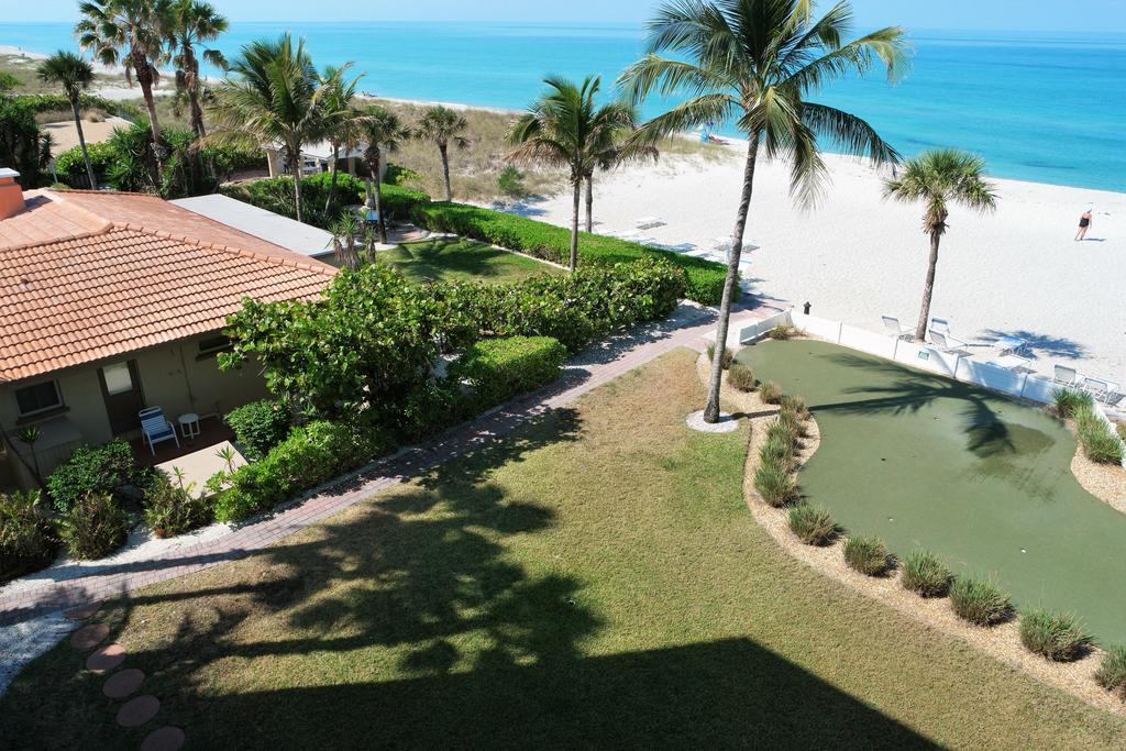 Gulf&beach view apartment 403 Longboat Key Exterior foto