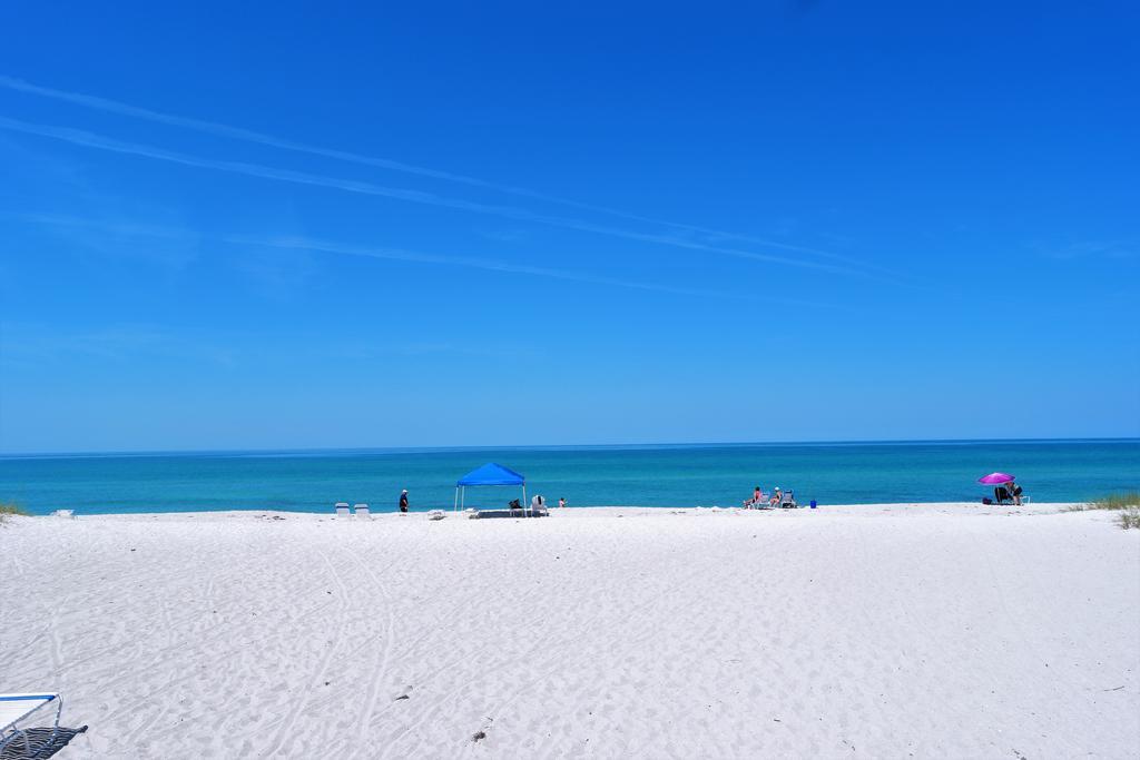 Gulf&beach view apartment 403 Longboat Key Exterior foto