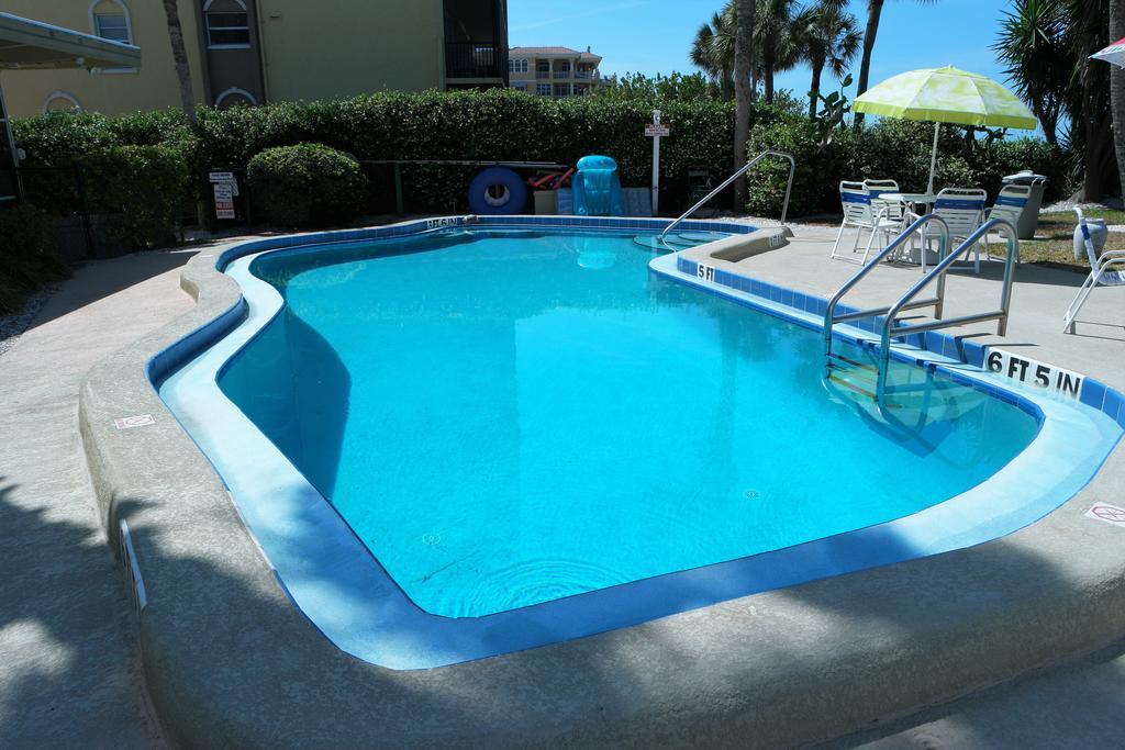 Gulf&beach view apartment 403 Longboat Key Exterior foto