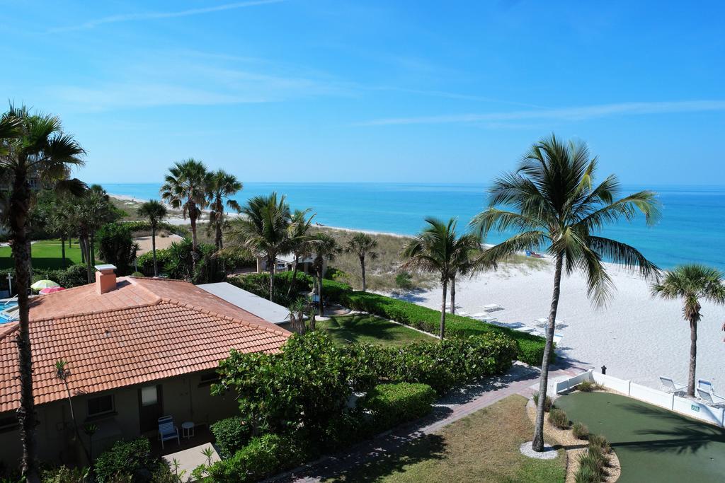Gulf&beach view apartment 403 Longboat Key Exterior foto