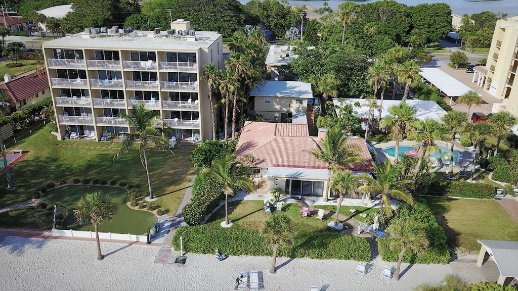 Gulf&beach view apartment 403 Longboat Key Exterior foto