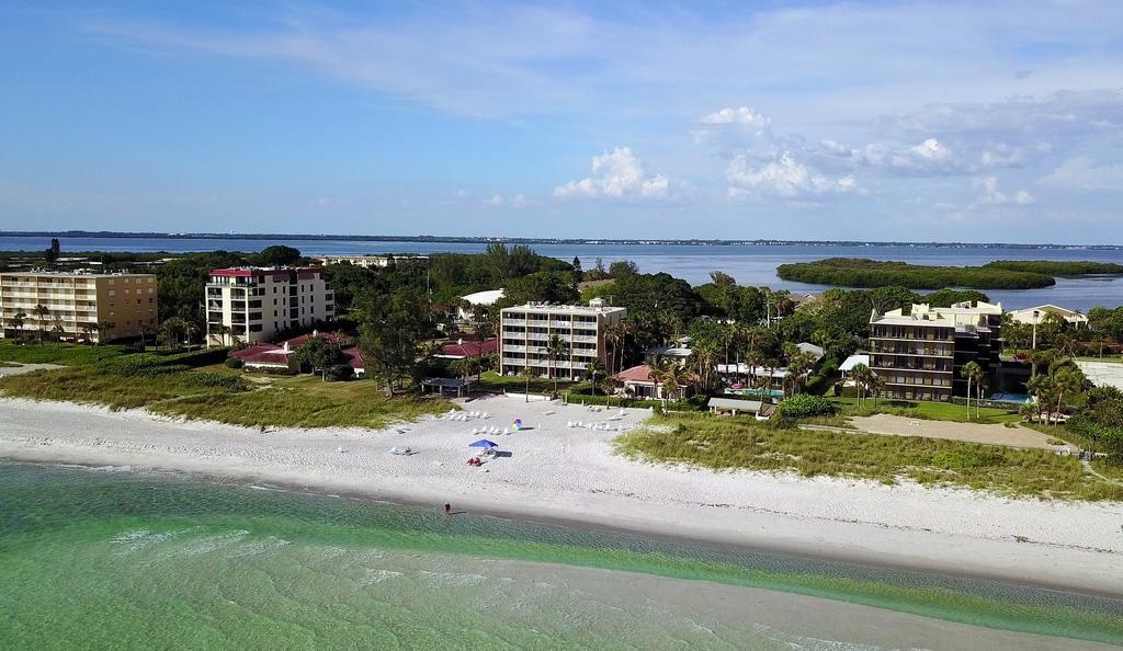 Gulf&beach view apartment 403 Longboat Key Exterior foto