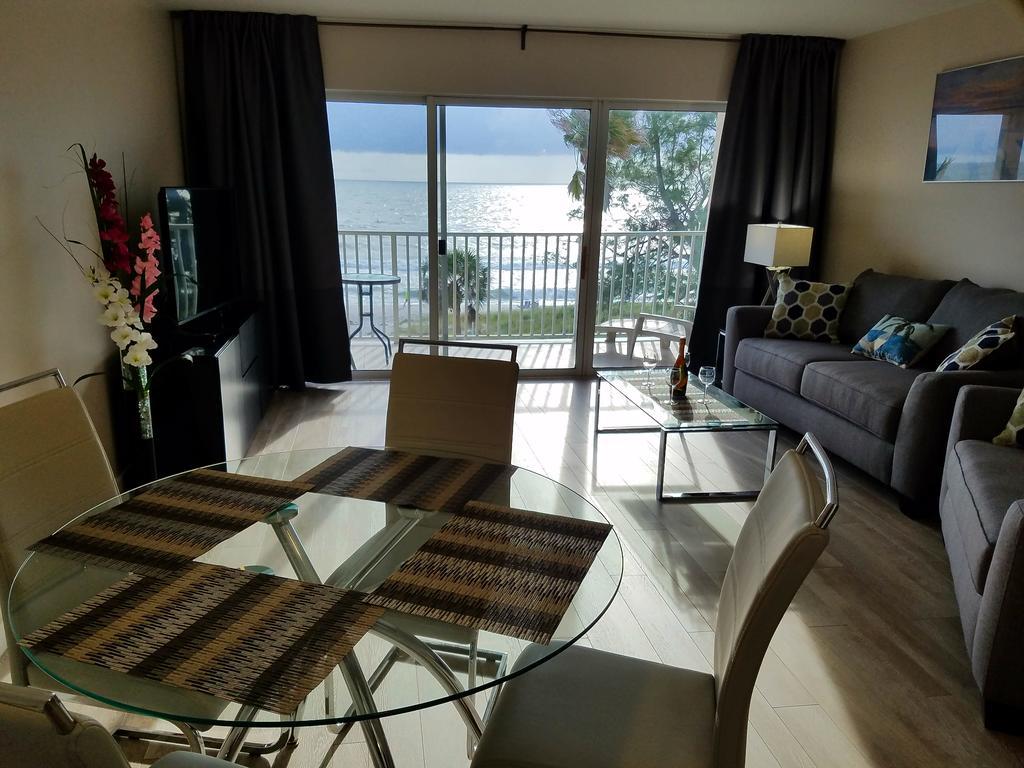 Gulf&beach view apartment 403 Longboat Key Exterior foto