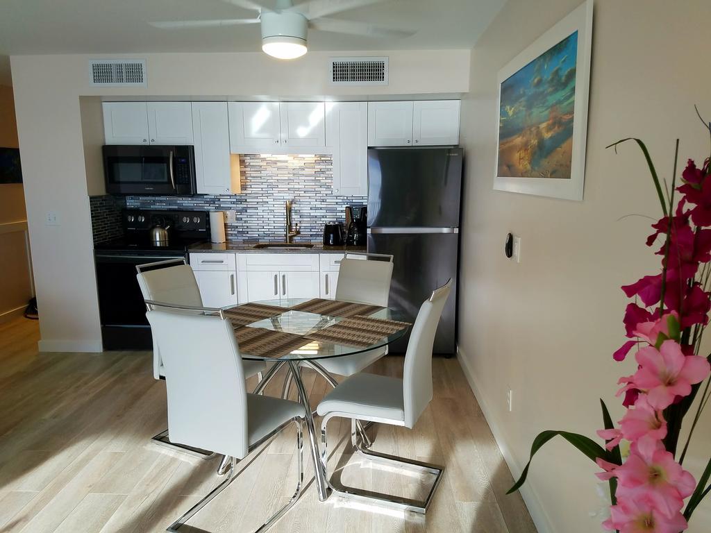 Gulf&beach view apartment 403 Longboat Key Exterior foto