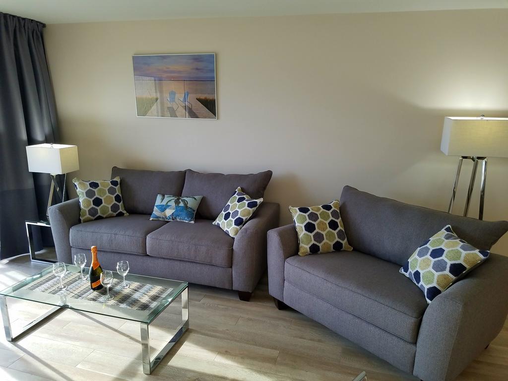 Gulf&beach view apartment 403 Longboat Key Exterior foto