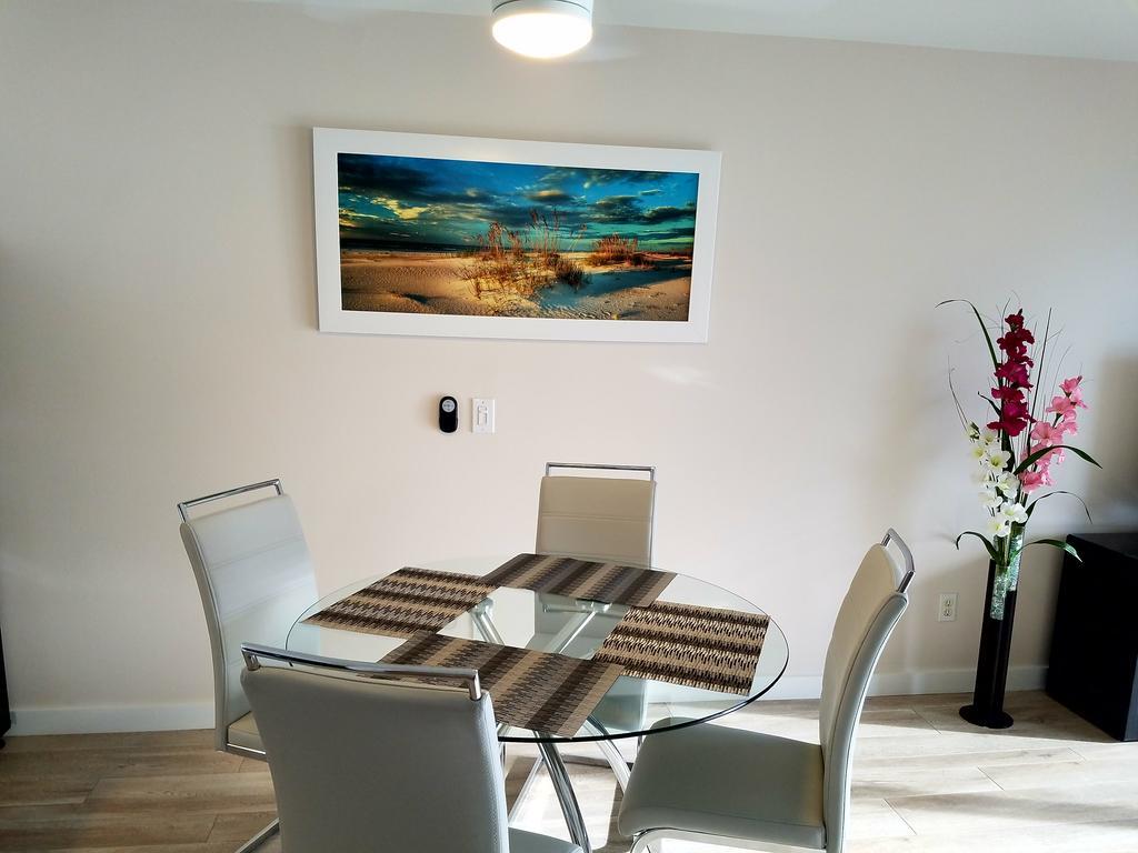 Gulf&beach view apartment 403 Longboat Key Exterior foto