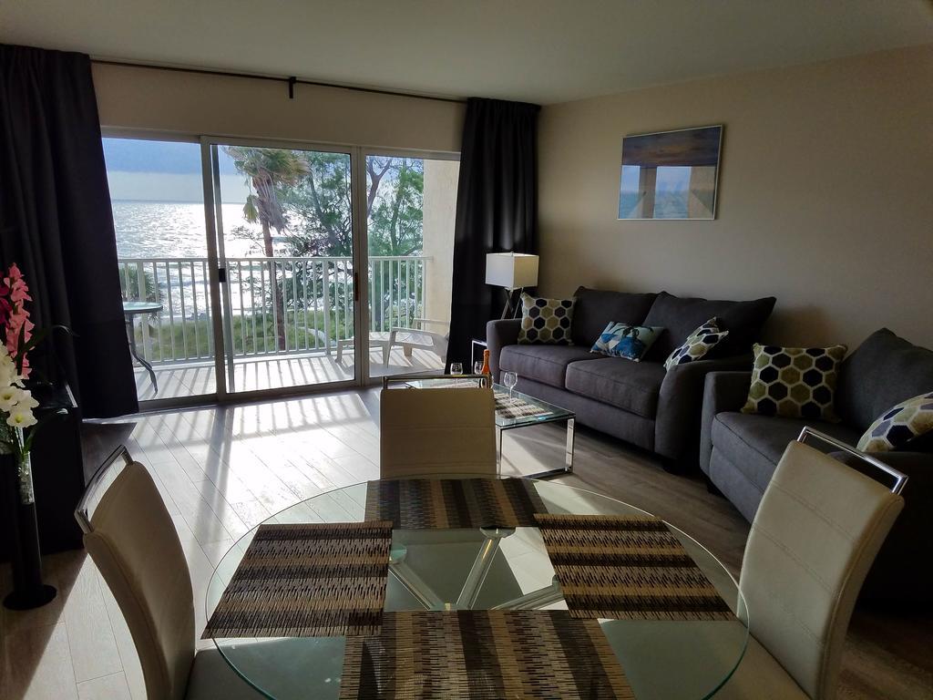 Gulf&beach view apartment 403 Longboat Key Exterior foto