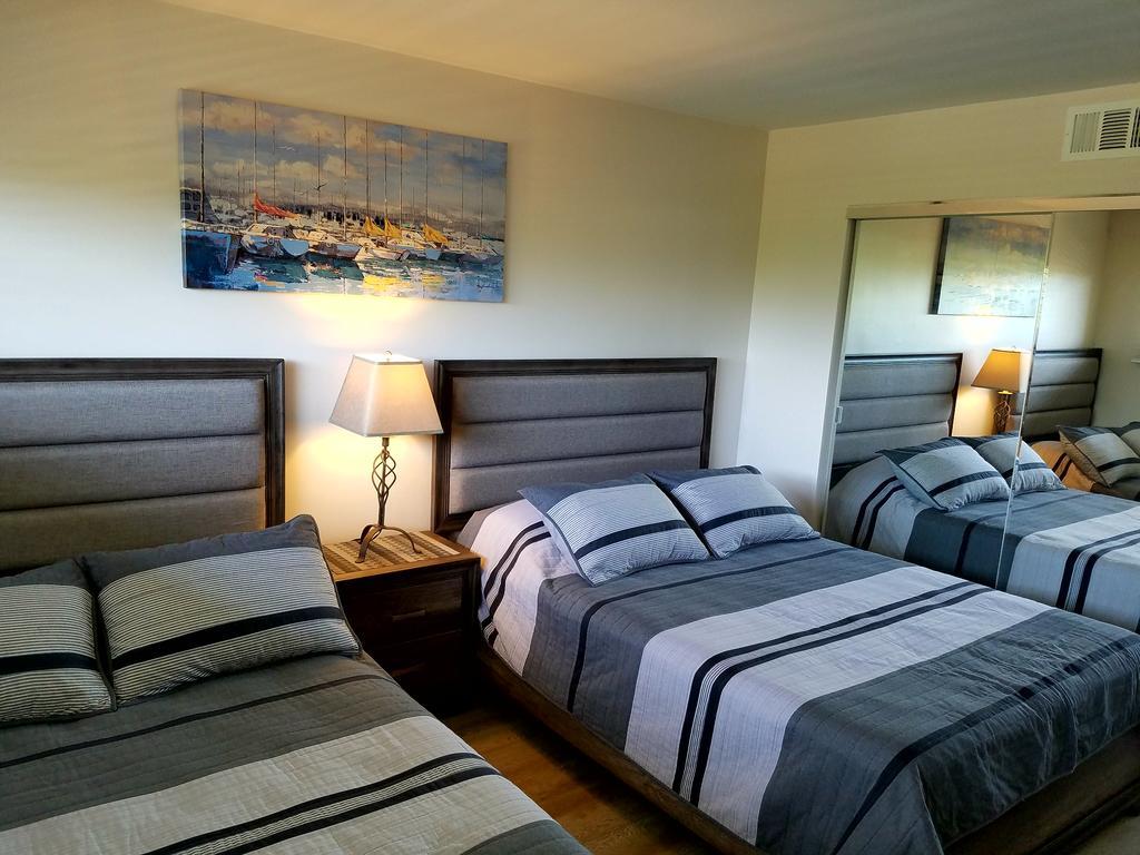 Gulf&beach view apartment 403 Longboat Key Exterior foto