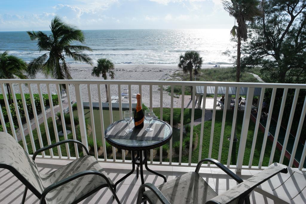 Gulf&beach view apartment 403 Longboat Key Exterior foto