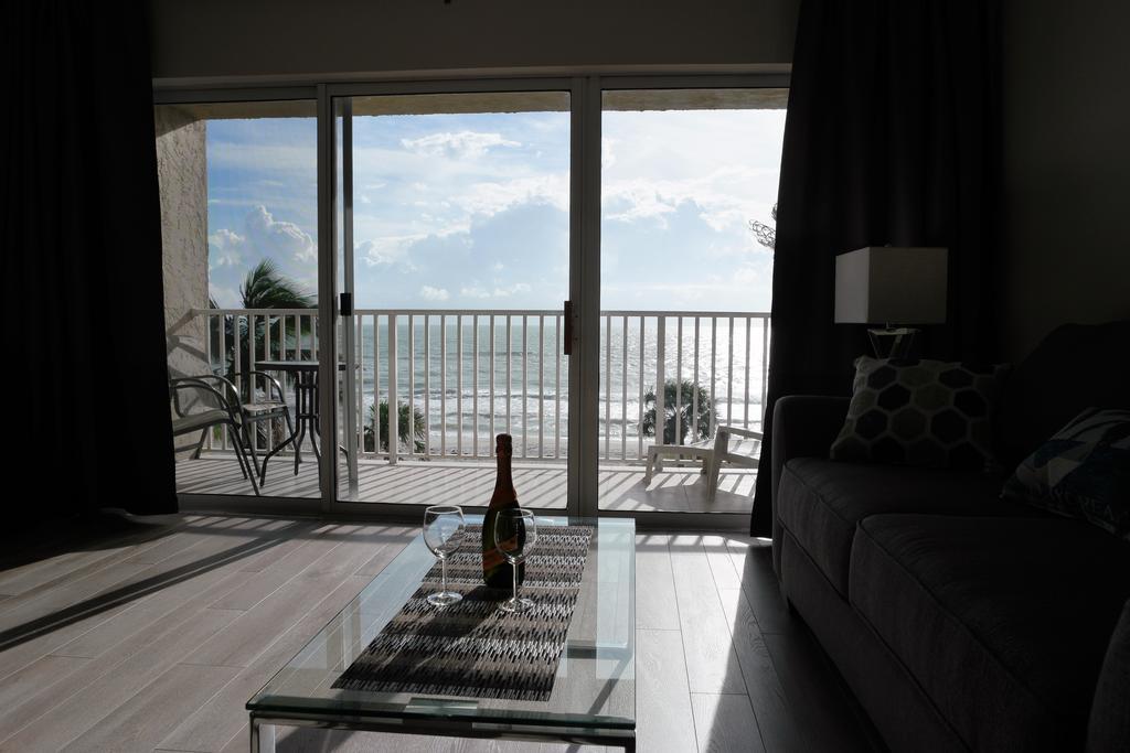Gulf&beach view apartment 403 Longboat Key Exterior foto