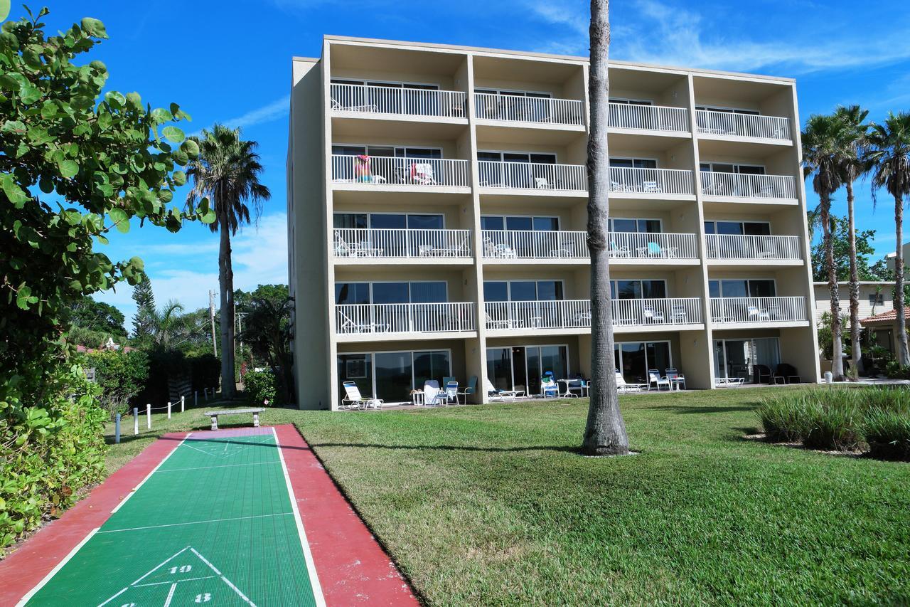 Gulf&beach view apartment 403 Longboat Key Exterior foto