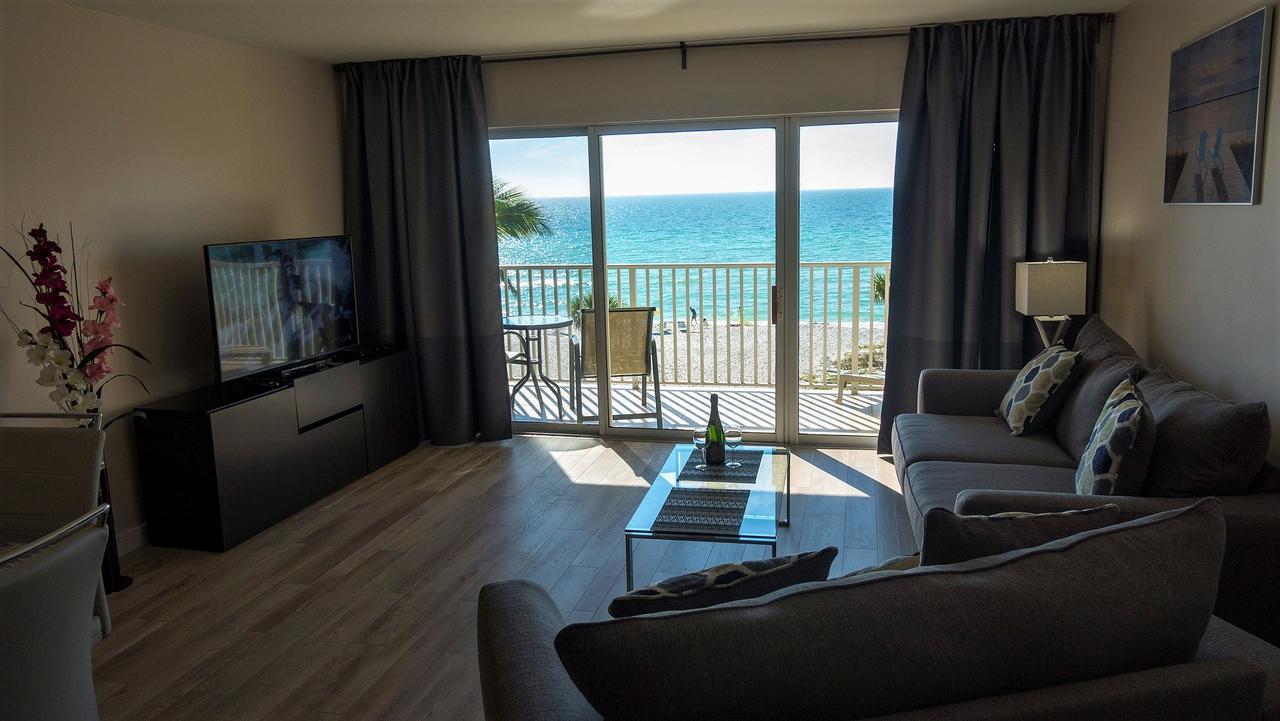 Gulf&beach view apartment 403 Longboat Key Exterior foto