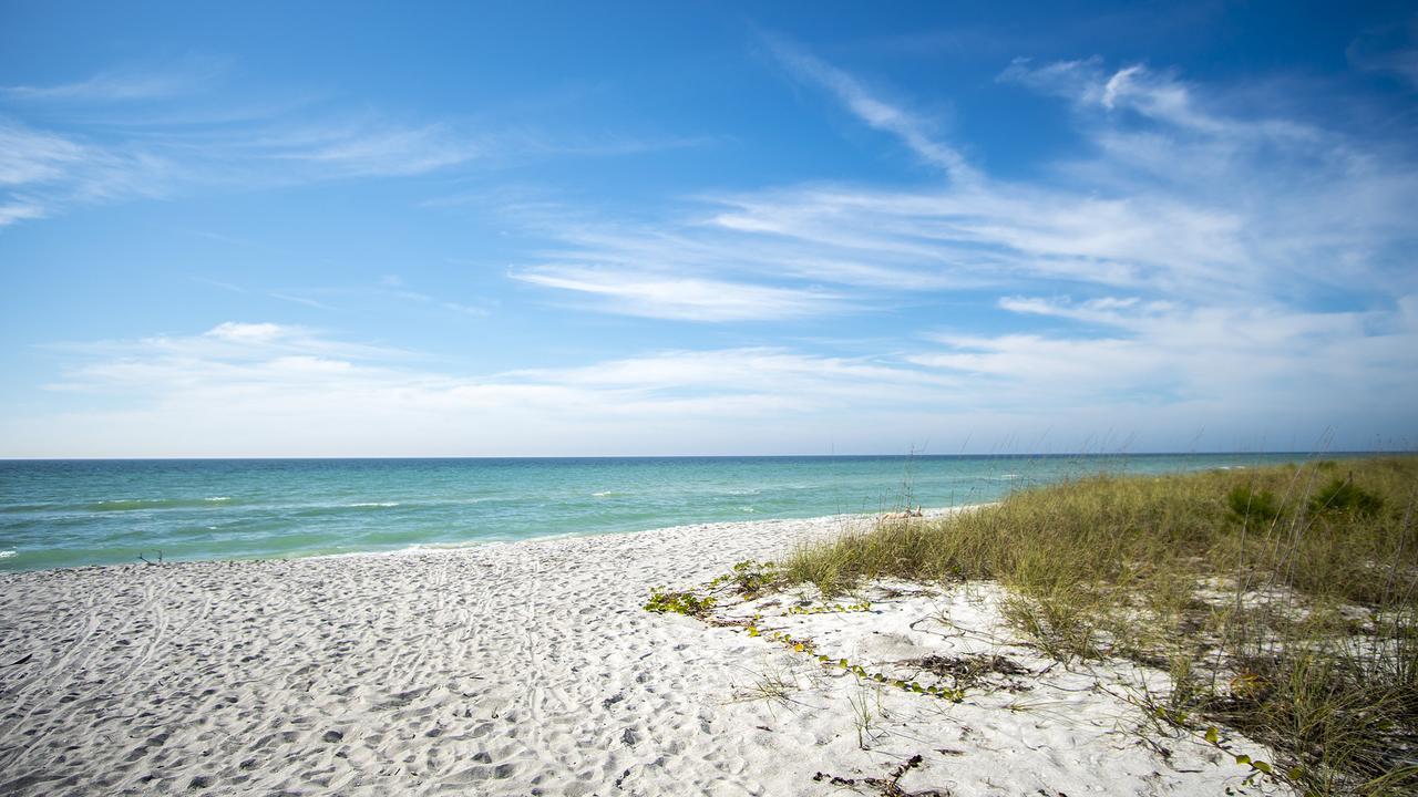 Gulf&beach view apartment 403 Longboat Key Exterior foto