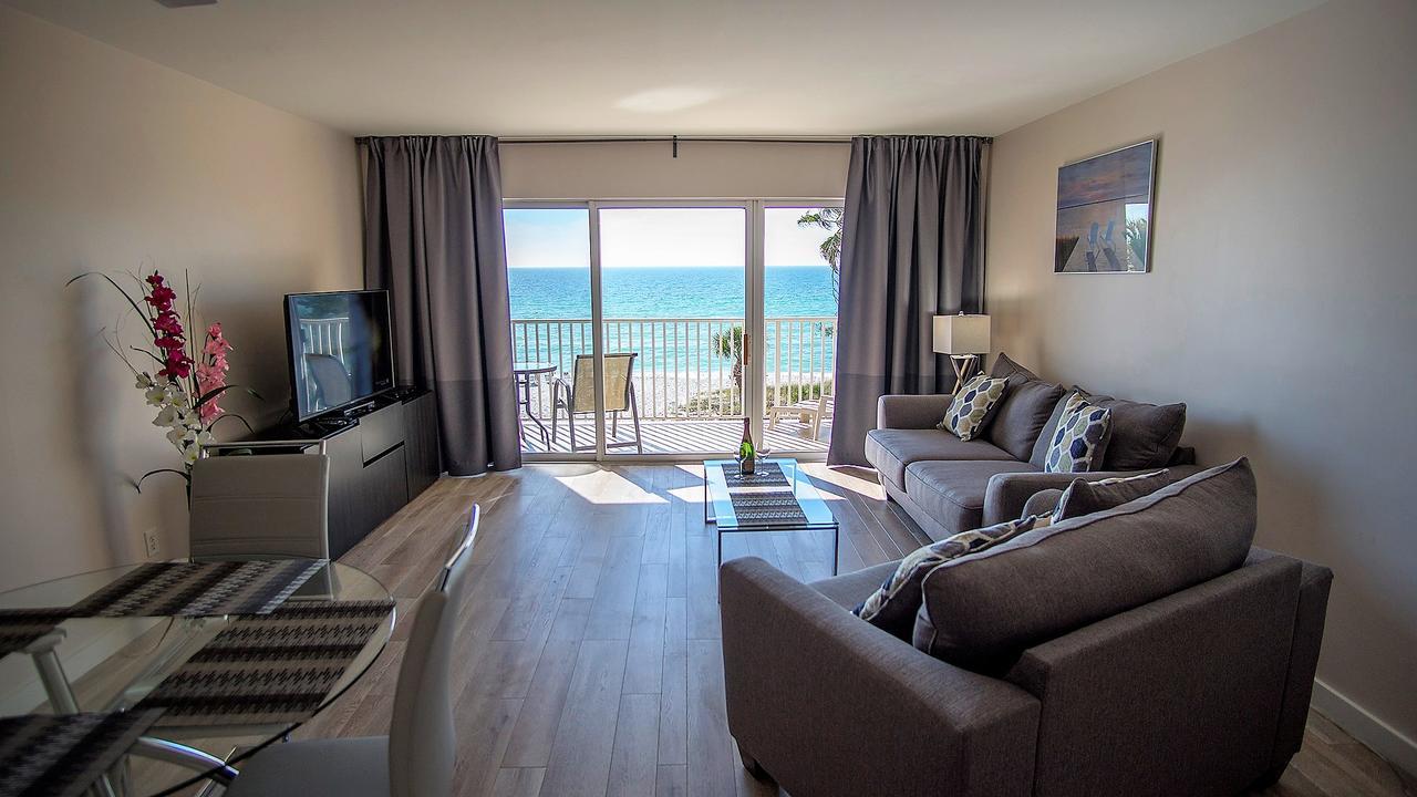 Gulf&beach view apartment 403 Longboat Key Exterior foto