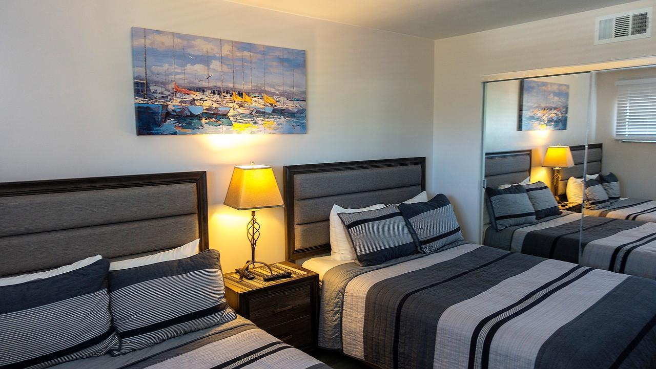 Gulf&beach view apartment 403 Longboat Key Exterior foto