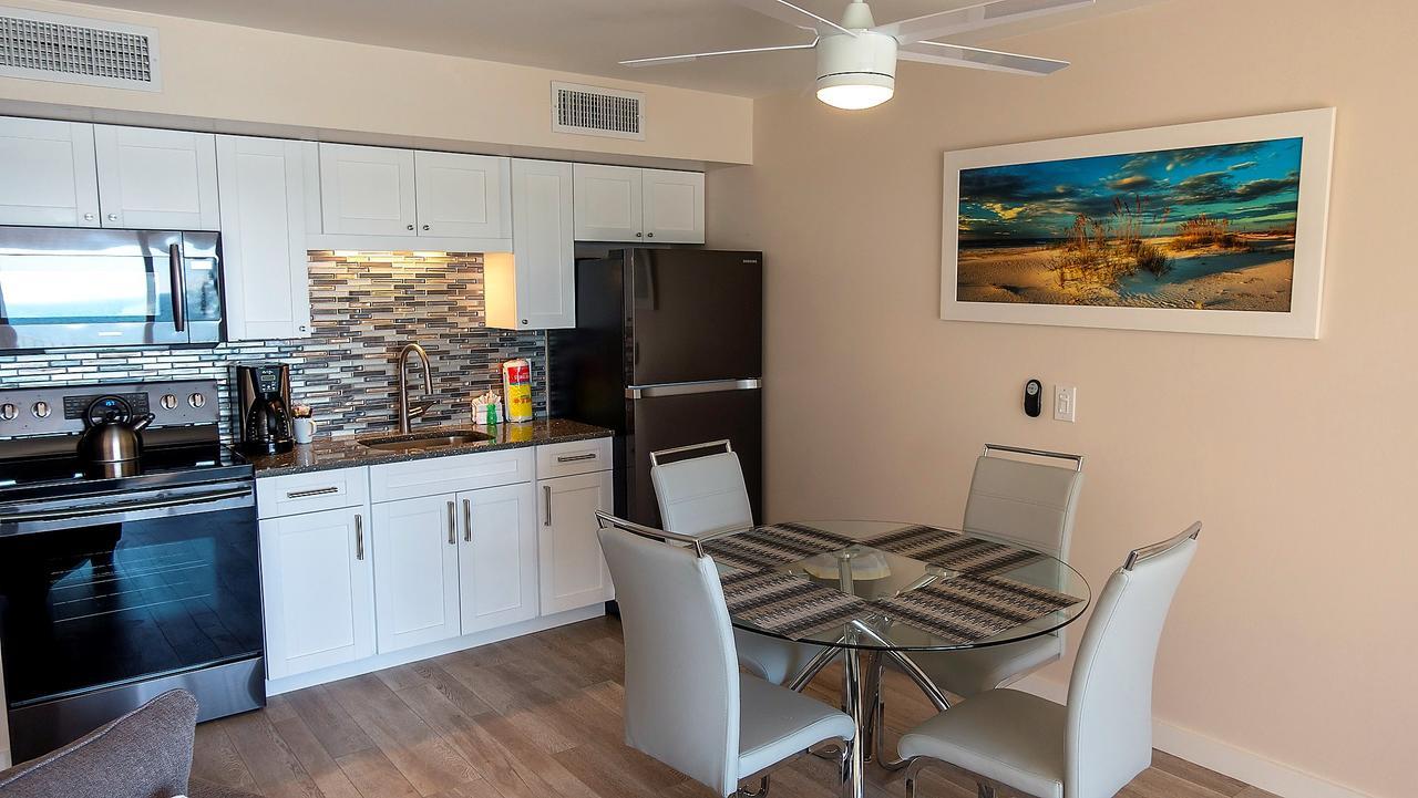 Gulf&beach view apartment 403 Longboat Key Exterior foto