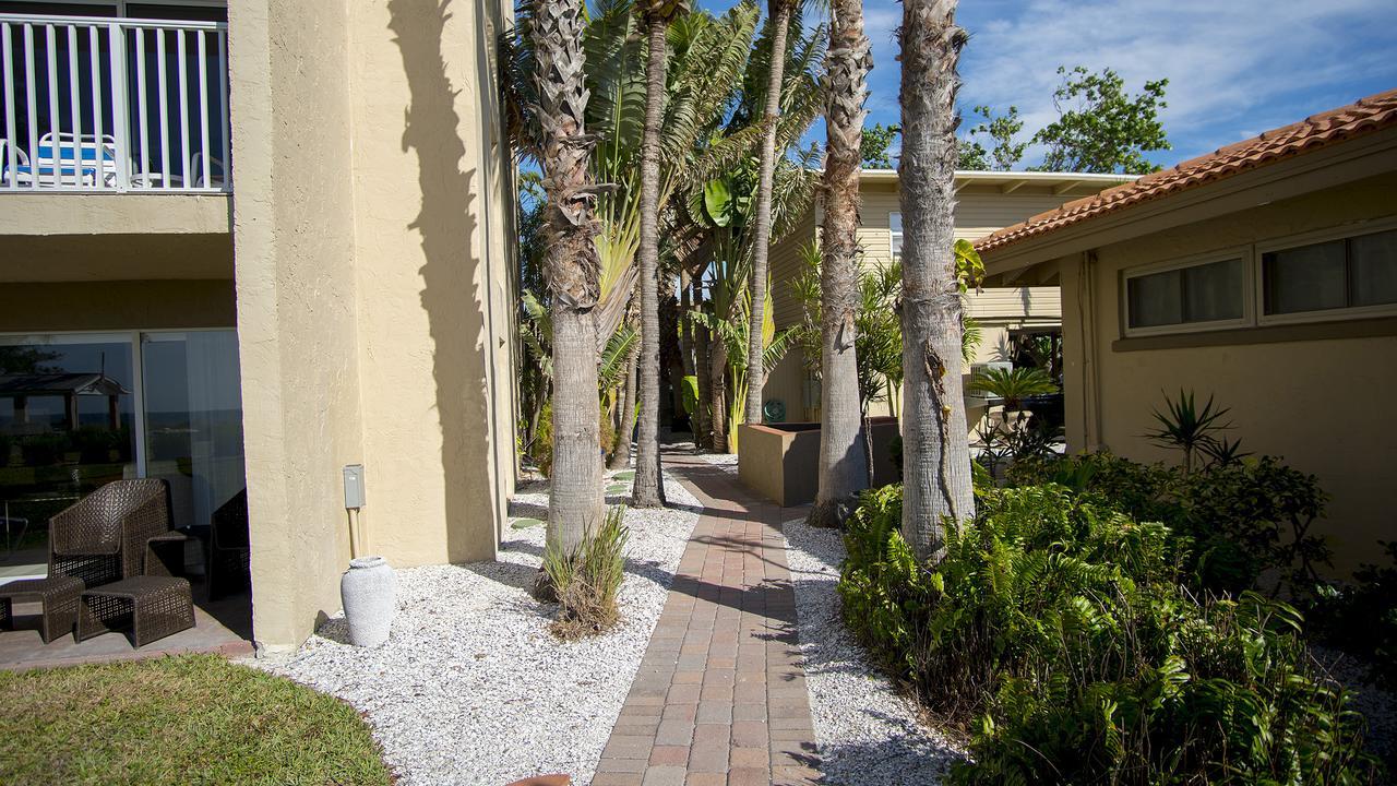 Gulf&beach view apartment 403 Longboat Key Exterior foto