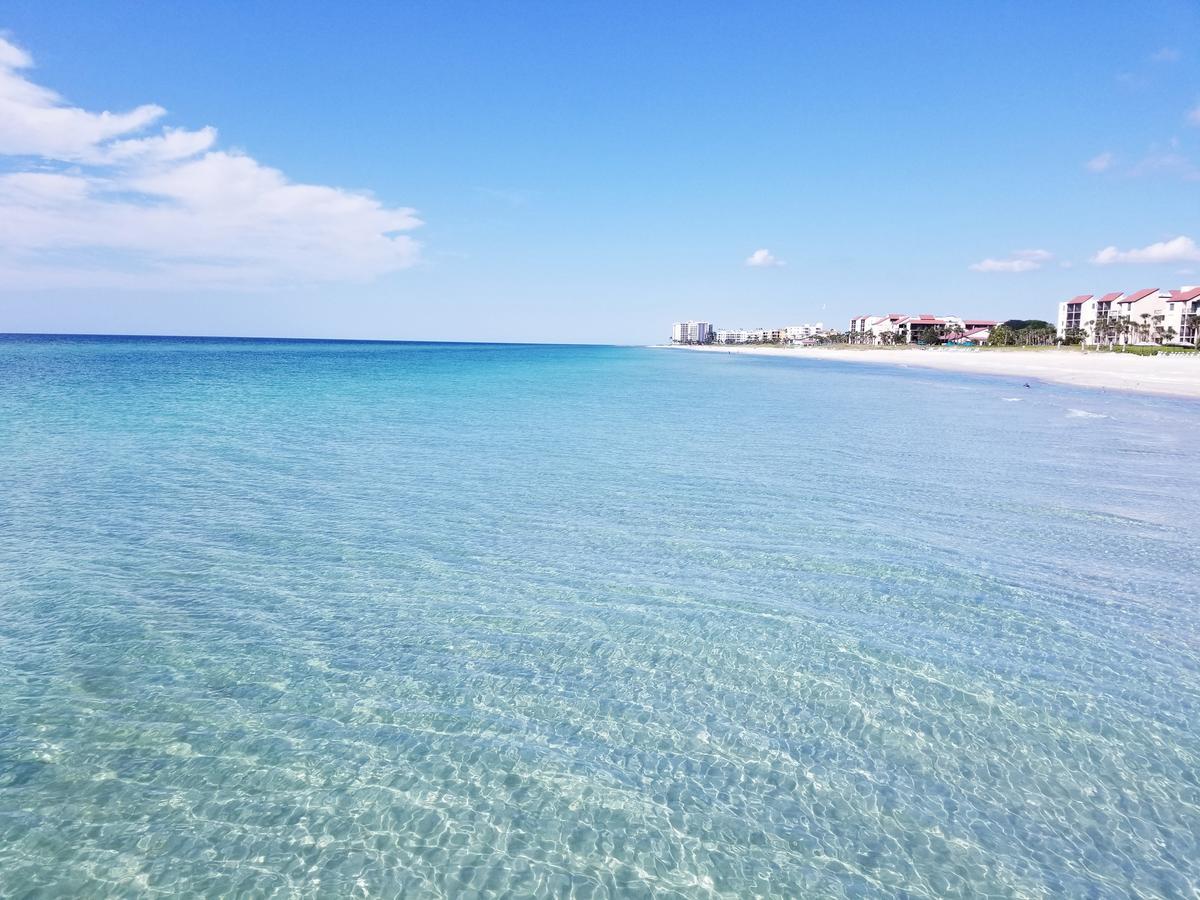 Gulf&beach view apartment 403 Longboat Key Exterior foto